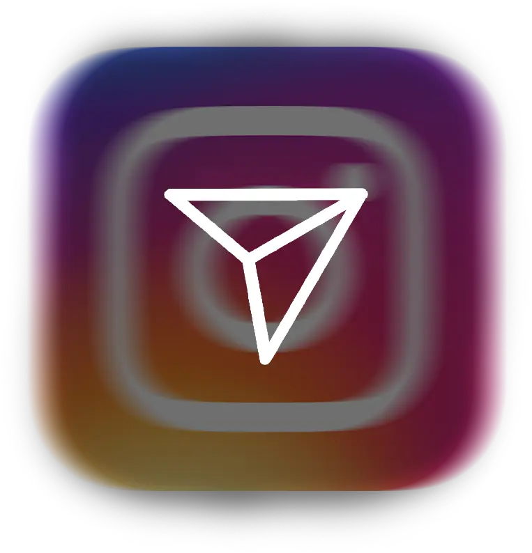 Shares Instagram.